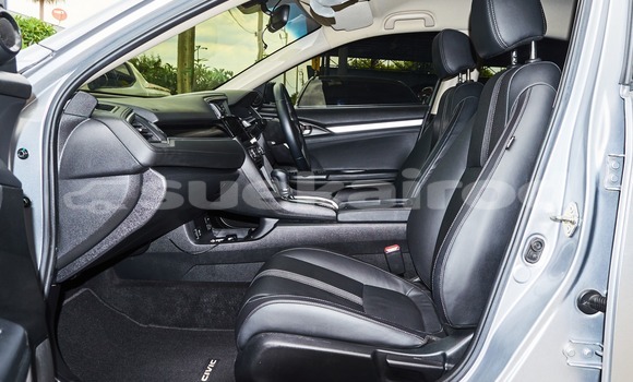 Buy Used Honda Civic Other Car in Bangkok in Bangkok Buy Used Honda Civic Other Car in Bangkok in Bangkok