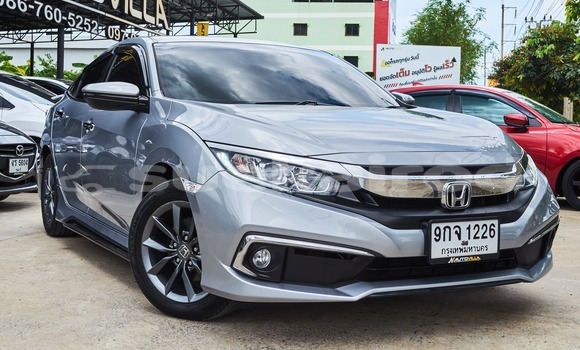 Buy Used Honda Civic Other Car in Bangkok in Bangkok Buy Used Honda Civic Other Car in Bangkok in Bangkok