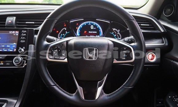 Buy Used Honda Civic Other Car in Bangkok in Bangkok Buy Used Honda Civic Other Car in Bangkok in Bangkok