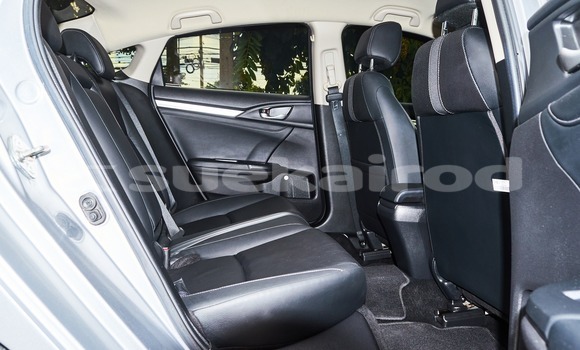 Buy Used Honda Civic Other Car in Bangkok in Bangkok Buy Used Honda Civic Other Car in Bangkok in Bangkok