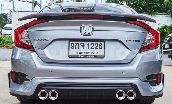 Buy Used Honda Civic Other Car in Bangkok in Bangkok Buy Used Honda Civic Other Car in Bangkok in Bangkok