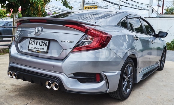 Buy Used Honda Civic Other Car in Bangkok in Bangkok Buy Used Honda Civic Other Car in Bangkok in Bangkok