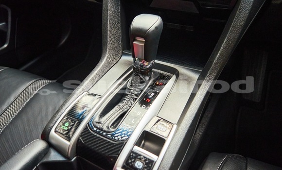 Buy Used Honda Civic Other Car in Bangkok in Bangkok Buy Used Honda Civic Other Car in Bangkok in Bangkok