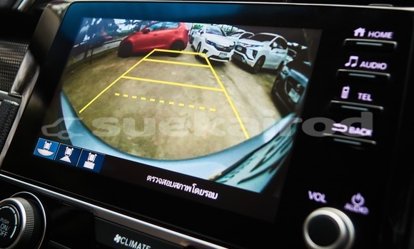 Buy Used Honda Civic Other Car in Bangkok in Bangkok Buy Used Honda Civic Other Car in Bangkok in Bangkok