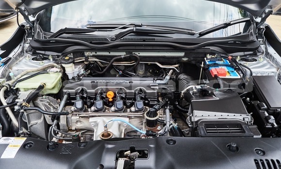 Buy Used Honda Civic Other Car in Bangkok in Bangkok Buy Used Honda Civic Other Car in Bangkok in Bangkok