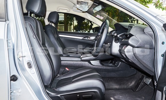 Buy Used Honda Civic Other Car in Bangkok in Bangkok Buy Used Honda Civic Other Car in Bangkok in Bangkok