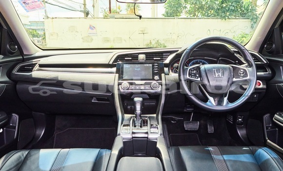 Buy Used Honda Civic Other Car in Bangkok in Bangkok Buy Used Honda Civic Other Car in Bangkok in Bangkok