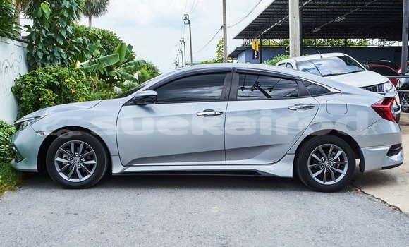 Buy Used Honda Civic Other Car in Bangkok in Bangkok Buy Used Honda Civic Other Car in Bangkok in Bangkok