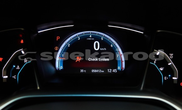 Buy Used Honda Civic Other Car in Bangkok in Bangkok Buy Used Honda Civic Other Car in Bangkok in Bangkok