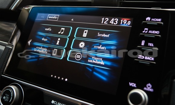 Buy Used Honda Civic Other Car in Bangkok in Bangkok Buy Used Honda Civic Other Car in Bangkok in Bangkok