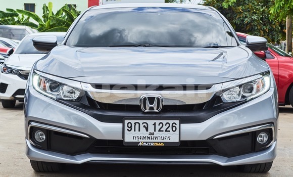 Buy Used Honda Civic Other Car in Bangkok in Bangkok Buy Used Honda Civic Other Car in Bangkok in Bangkok