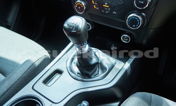 Buy Used Ford Ranger White Car in Bangkok in Bangkok Buy Used Ford Ranger White Car in Bangkok in Bangkok