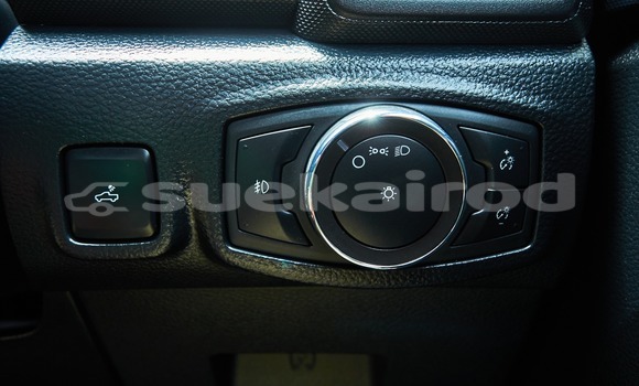 Buy Used Ford Ranger White Car in Bangkok in Bangkok Buy Used Ford Ranger White Car in Bangkok in Bangkok