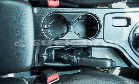 Buy Used Ford Ranger White Car in Bangkok in Bangkok Buy Used Ford Ranger White Car in Bangkok in Bangkok