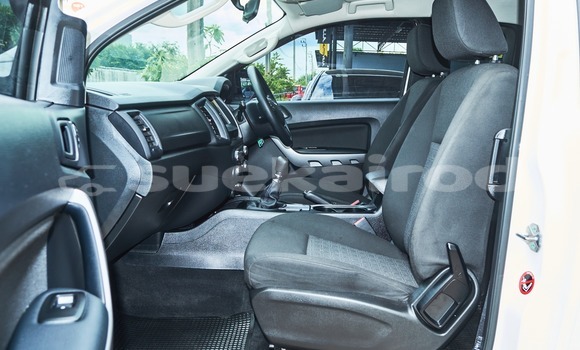 Buy Used Ford Ranger White Car in Bangkok in Bangkok Buy Used Ford Ranger White Car in Bangkok in Bangkok