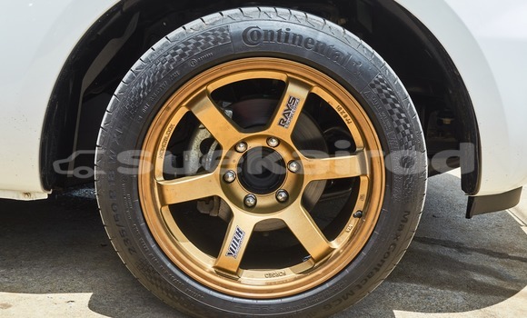 Buy Used Ford Ranger White Car in Bangkok in Bangkok Buy Used Ford Ranger White Car in Bangkok in Bangkok