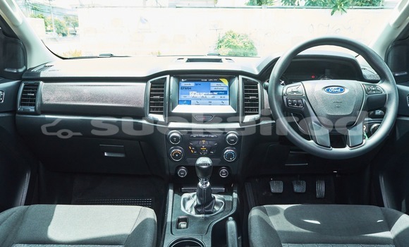 Buy Used Ford Ranger White Car in Bangkok in Bangkok Buy Used Ford Ranger White Car in Bangkok in Bangkok