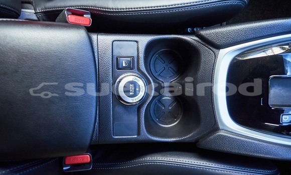 Buy Used Nissan X-Trail White Car in Bangkok in Bangkok Buy Used Nissan X-Trail White Car in Bangkok in Bangkok