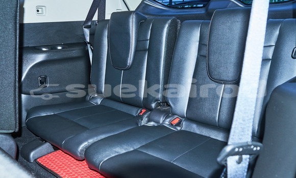 Buy Used Nissan X-Trail White Car in Bangkok in Bangkok Buy Used Nissan X-Trail White Car in Bangkok in Bangkok