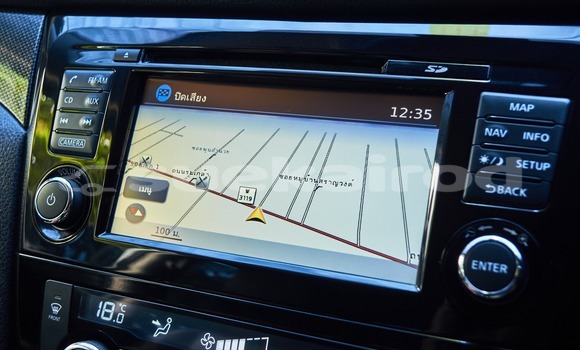 Buy Used Nissan X-Trail White Car in Bangkok in Bangkok Buy Used Nissan X-Trail White Car in Bangkok in Bangkok