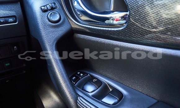 Buy Used Nissan X-Trail White Car in Bangkok in Bangkok Buy Used Nissan X-Trail White Car in Bangkok in Bangkok