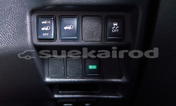 Buy Used Nissan X-Trail White Car in Bangkok in Bangkok Buy Used Nissan X-Trail White Car in Bangkok in Bangkok