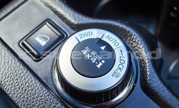 Buy Used Nissan X-Trail White Car in Bangkok in Bangkok Buy Used Nissan X-Trail White Car in Bangkok in Bangkok