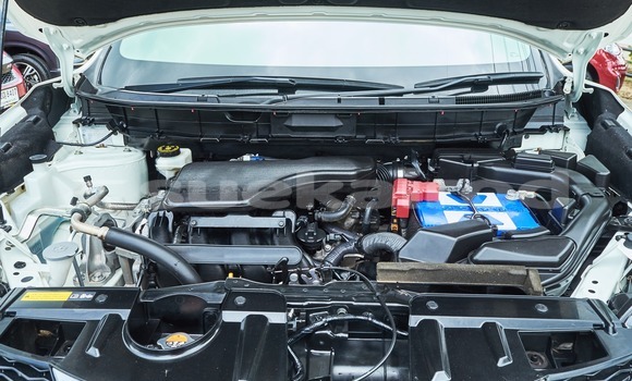 Buy Used Nissan X-Trail White Car in Bangkok in Bangkok Buy Used Nissan X-Trail White Car in Bangkok in Bangkok