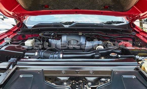 Buy Used Nissan NP 300 Red Car in Bangkok in Bangkok Buy Used Nissan NP 300 Red Car in Bangkok in Bangkok