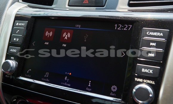 Buy Used Nissan NP 300 Red Car in Bangkok in Bangkok Buy Used Nissan NP 300 Red Car in Bangkok in Bangkok