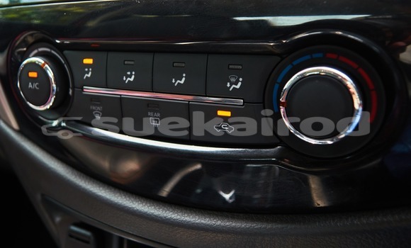 Buy Used Nissan NP 300 Red Car in Bangkok in Bangkok Buy Used Nissan NP 300 Red Car in Bangkok in Bangkok