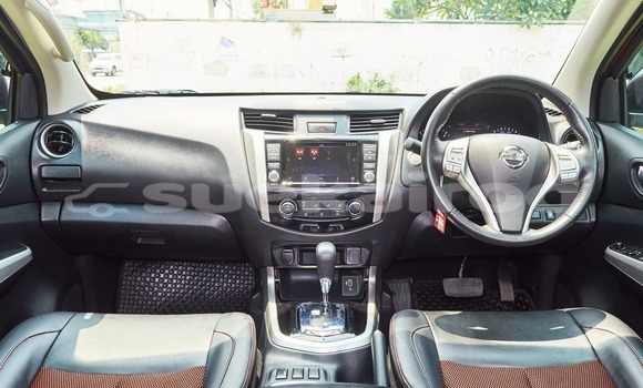 Buy Used Nissan NP 300 Red Car in Bangkok in Bangkok Buy Used Nissan NP 300 Red Car in Bangkok in Bangkok