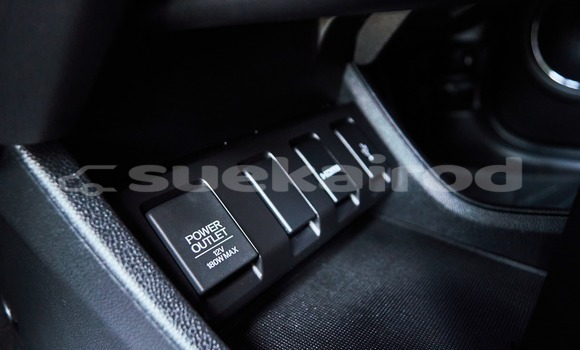 Buy Used Honda HR-V Black Car in Bangkok in Bangkok Buy Used Honda HR-V Black Car in Bangkok in Bangkok