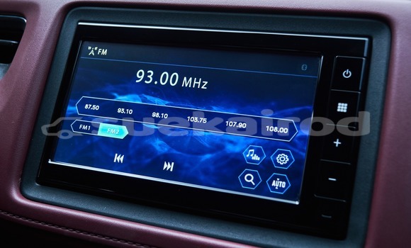 Buy Used Honda HR-V Black Car in Bangkok in Bangkok Buy Used Honda HR-V Black Car in Bangkok in Bangkok