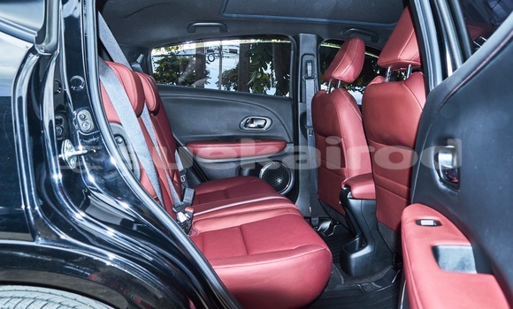 Buy Used Honda HR-V Black Car in Bangkok in Bangkok Buy Used Honda HR-V Black Car in Bangkok in Bangkok