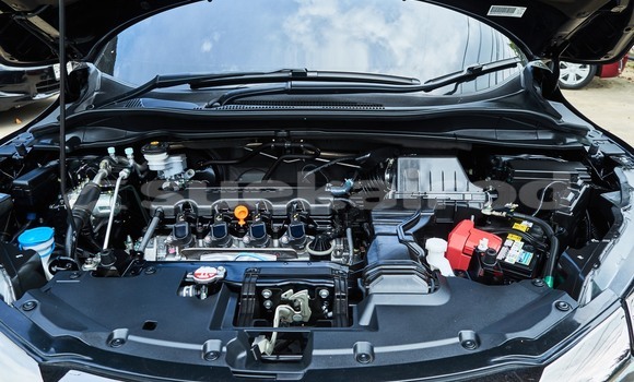 Buy Used Honda HR-V Black Car in Bangkok in Bangkok Buy Used Honda HR-V Black Car in Bangkok in Bangkok