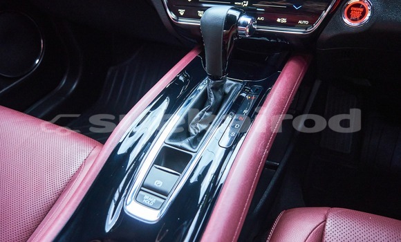 Buy Used Honda HR-V Black Car in Bangkok in Bangkok Buy Used Honda HR-V Black Car in Bangkok in Bangkok