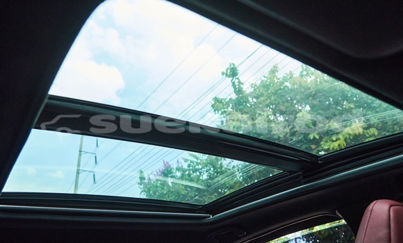 Buy Used Honda HR-V Black Car in Bangkok in Bangkok Buy Used Honda HR-V Black Car in Bangkok in Bangkok