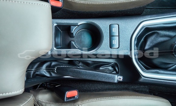 Buy Used Toyota Hiluxe Revo Other Car in Bangkok in Bangkok Buy Used Toyota Hiluxe Revo Other Car in Bangkok in Bangkok