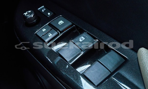 Buy Used Toyota Hiluxe Revo Other Car in Bangkok in Bangkok Buy Used Toyota Hiluxe Revo Other Car in Bangkok in Bangkok