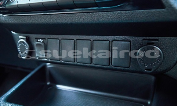 Buy Used Toyota Hiluxe Revo Other Car in Bangkok in Bangkok Buy Used Toyota Hiluxe Revo Other Car in Bangkok in Bangkok