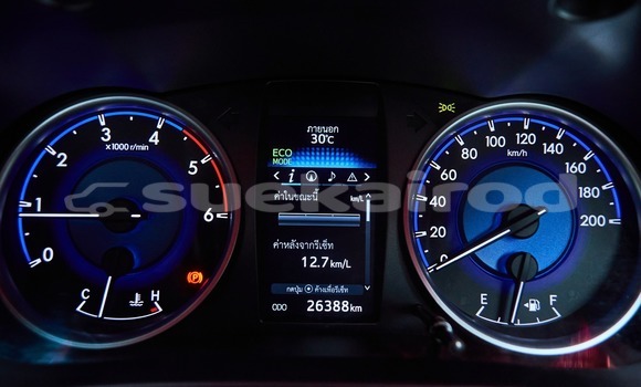 Buy Used Toyota Hiluxe Revo Other Car in Bangkok in Bangkok Buy Used Toyota Hiluxe Revo Other Car in Bangkok in Bangkok