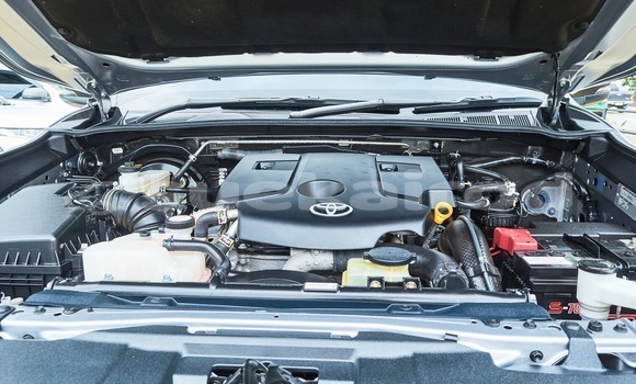 Buy Used Toyota Hiluxe Revo Other Car in Bangkok in Bangkok Buy Used Toyota Hiluxe Revo Other Car in Bangkok in Bangkok