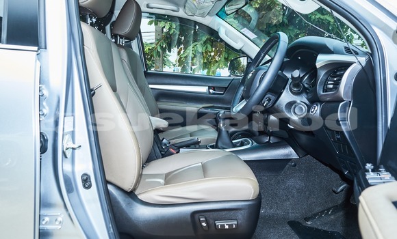 Buy Used Toyota Hiluxe Revo Other Car in Bangkok in Bangkok Buy Used Toyota Hiluxe Revo Other Car in Bangkok in Bangkok