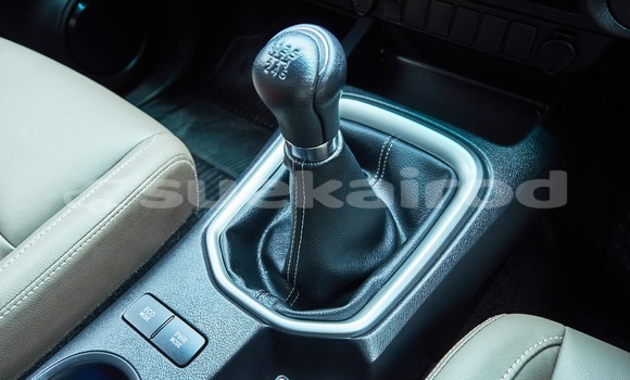 Buy Used Toyota Hiluxe Revo Other Car in Bangkok in Bangkok Buy Used Toyota Hiluxe Revo Other Car in Bangkok in Bangkok