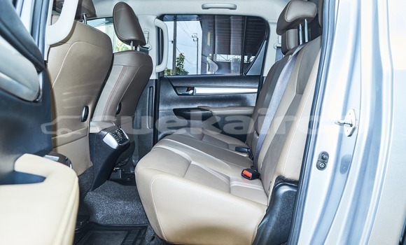 Buy Used Toyota Hiluxe Revo Other Car in Bangkok in Bangkok Buy Used Toyota Hiluxe Revo Other Car in Bangkok in Bangkok