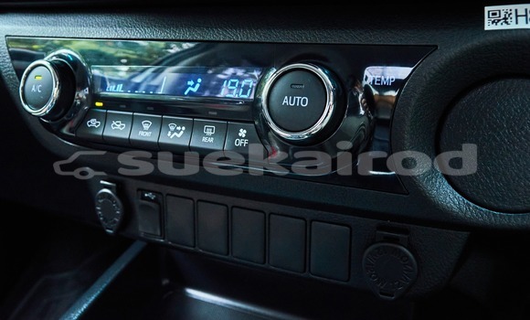 Buy Used Toyota Hiluxe Revo Other Car in Bangkok in Bangkok Buy Used Toyota Hiluxe Revo Other Car in Bangkok in Bangkok