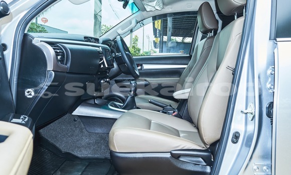 Buy Used Toyota Hiluxe Revo Other Car in Bangkok in Bangkok Buy Used Toyota Hiluxe Revo Other Car in Bangkok in Bangkok