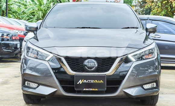Buy Used Nissan Almera Other Car in Bangkok in Bangkok Buy Used Nissan Almera Other Car in Bangkok in Bangkok