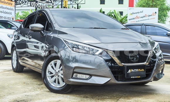 Buy Used Nissan Almera Other Car in Bangkok in Bangkok Buy Used Nissan Almera Other Car in Bangkok in Bangkok